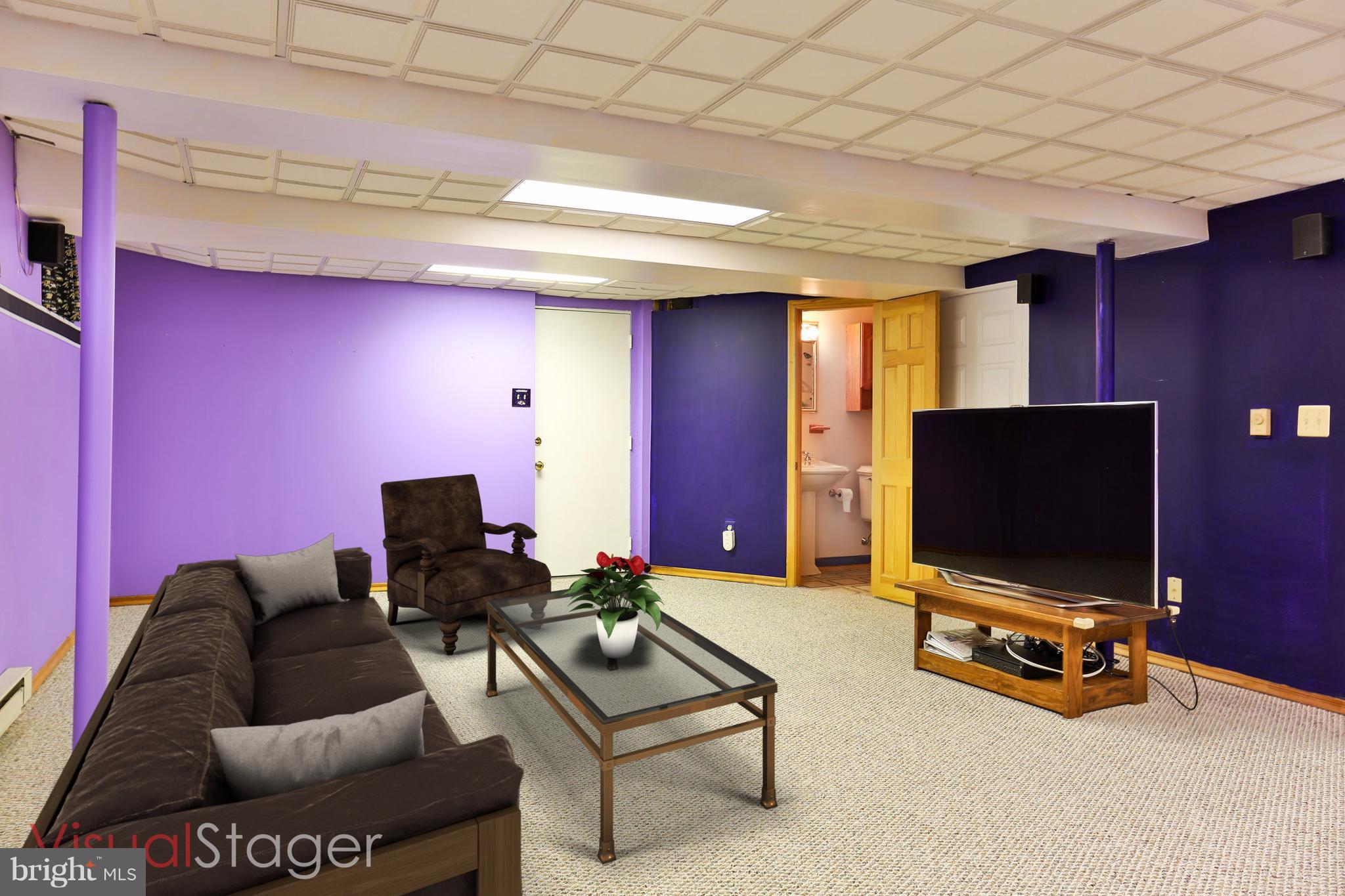 4401 Cottington Road Baltimore, MD 21236 - Photo 14 of 25 Basement