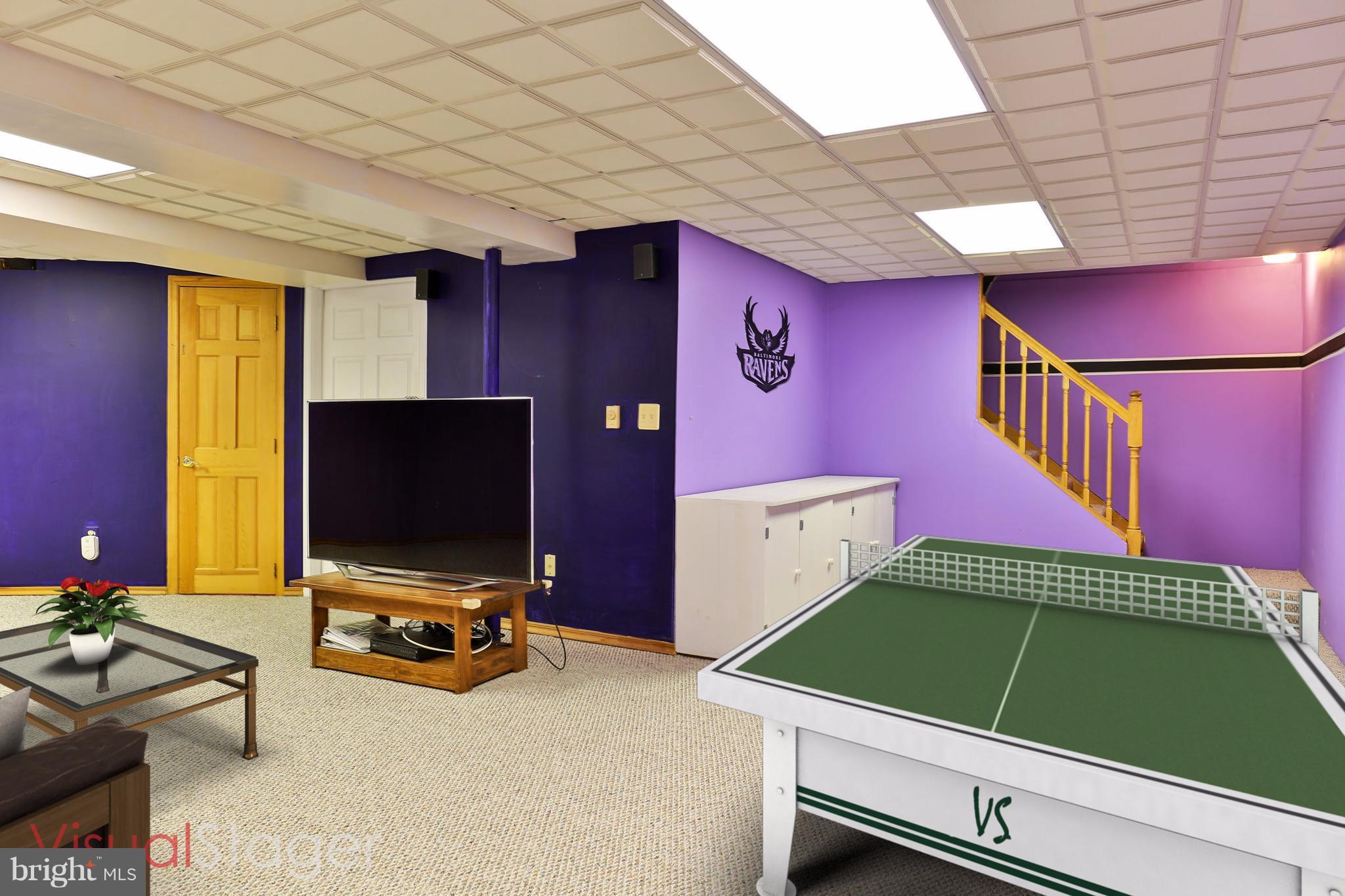 4401 Cottington Road Baltimore, MD 21236 - Photo 15 of 25 Basement