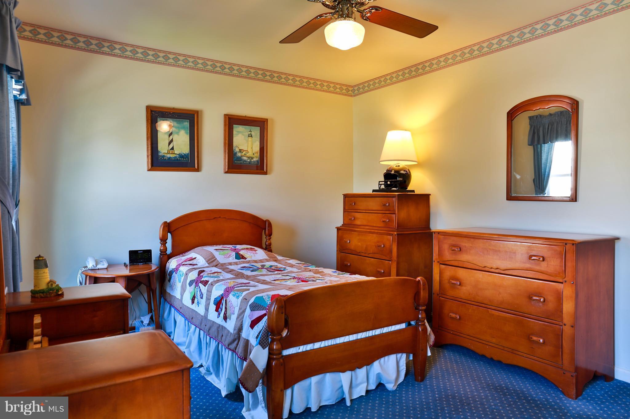 4401 Cottington Road Baltimore, MD 21236 - Photo 19 of 25 Bedroom