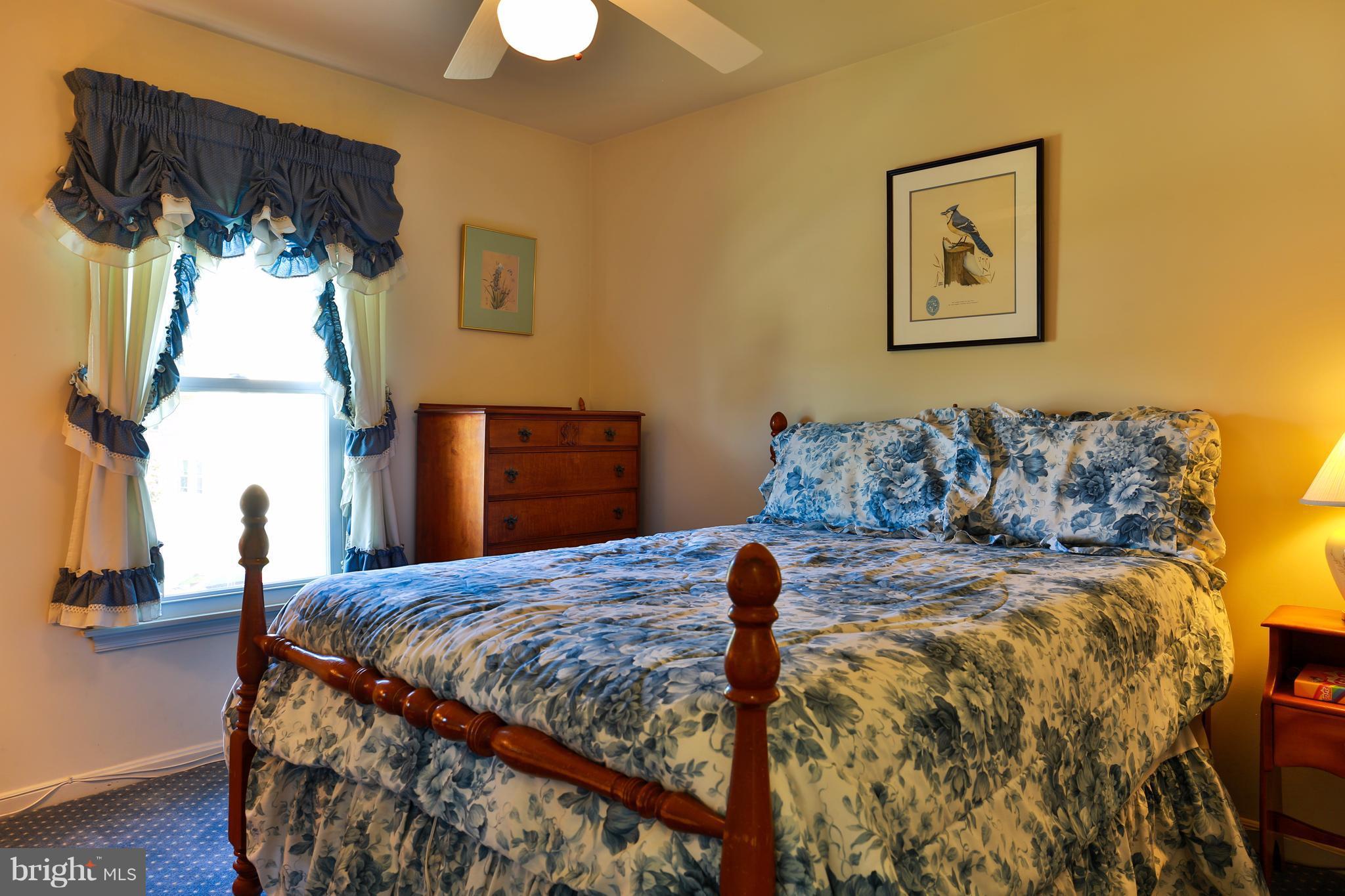 4401 Cottington Road Baltimore, MD 21236 - Photo 20 of 25 Bedroom