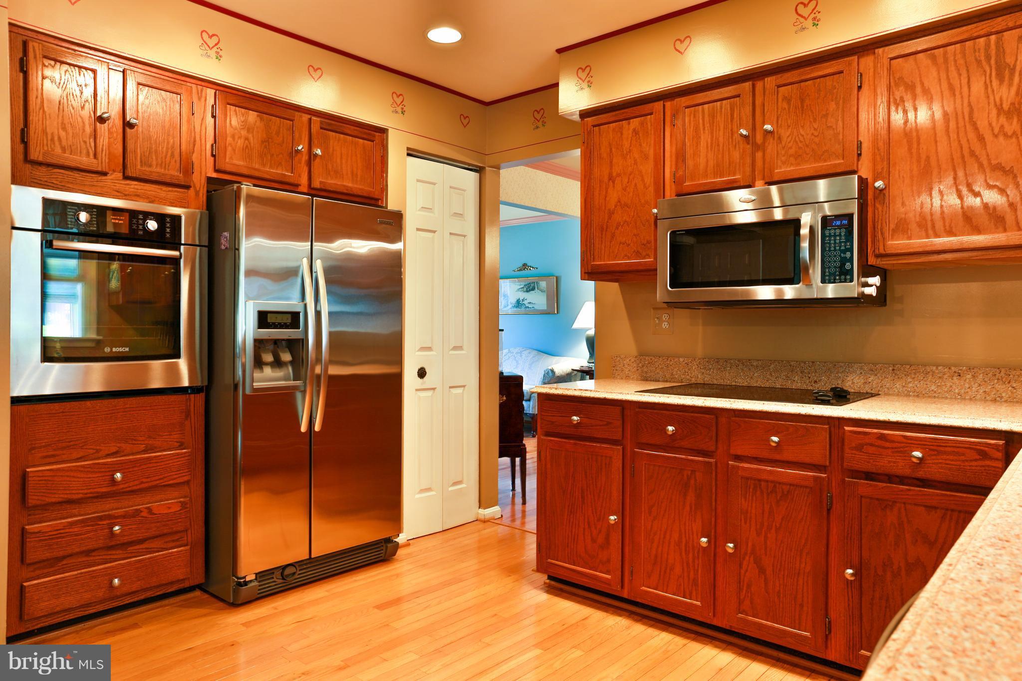 4401 Cottington Road Baltimore, MD 21236 - Photo 8 of 25 Kitchen