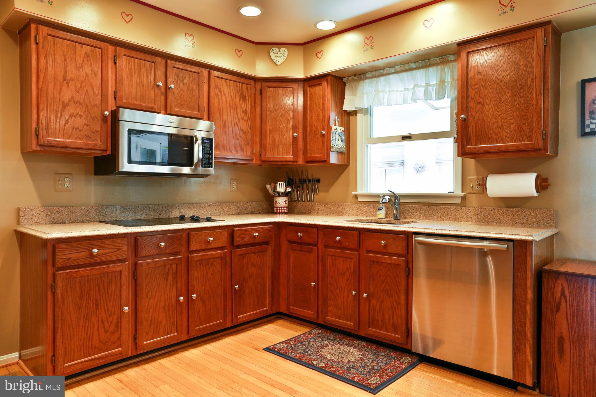 4401 Cottington Road Baltimore, MD 21236 - Photo 9 of 25 Kitchen