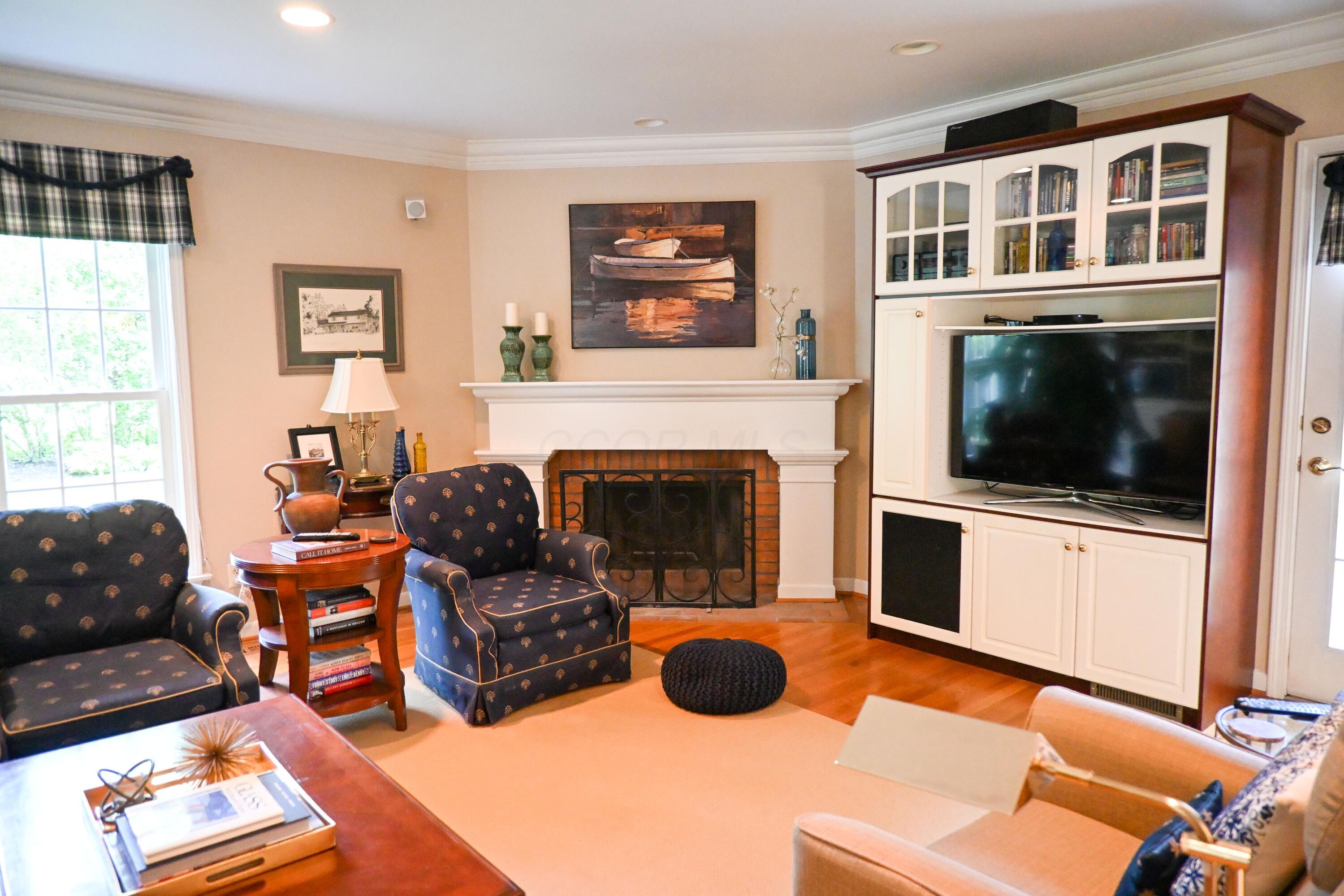 1990 Upper Chelsea Road Upper Arlington, OH 43221 - Photo 31 of 45