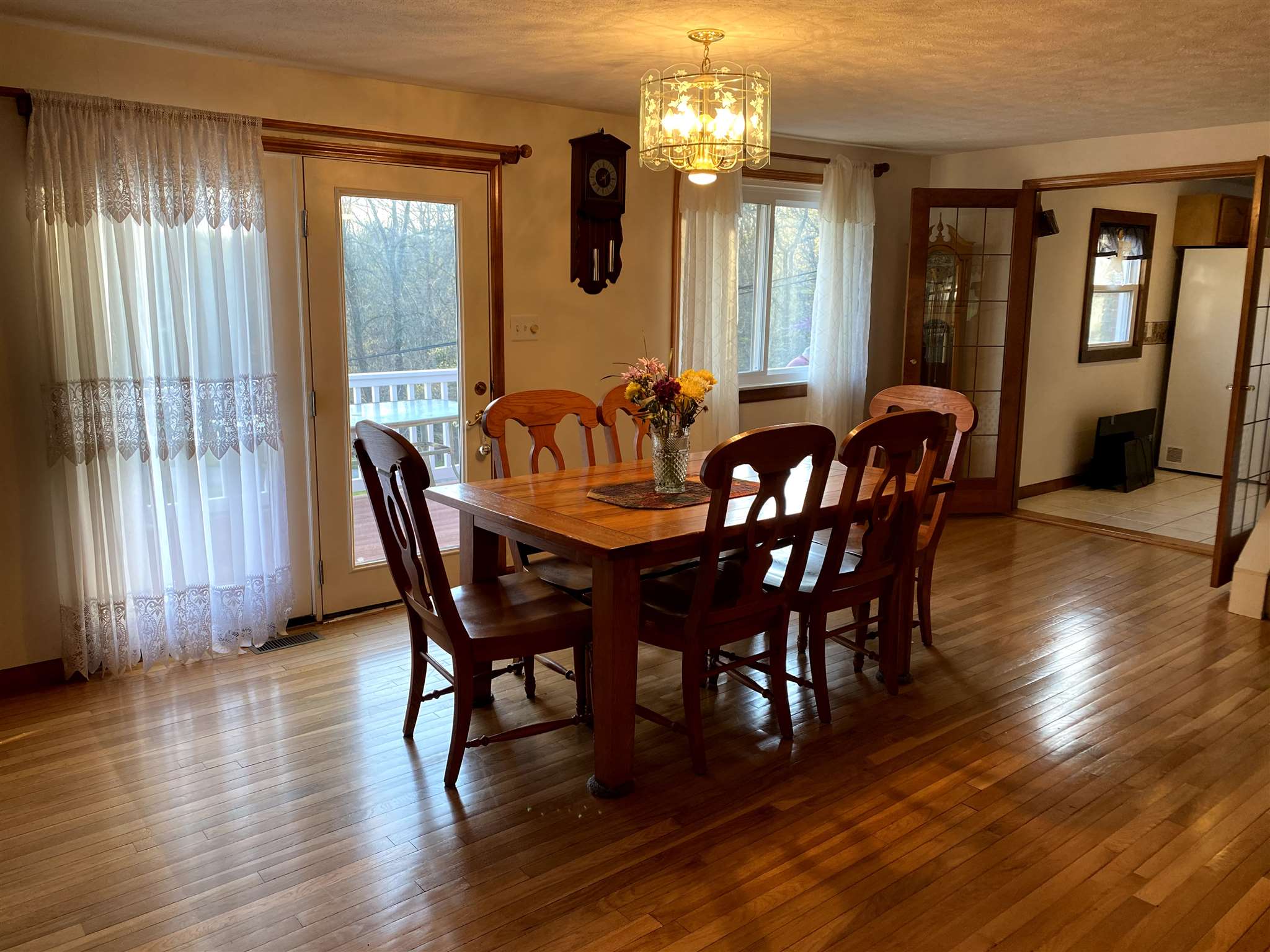 6932 East Deer Lick Road Bloomington, IN 47401 - Photo 5 of 10