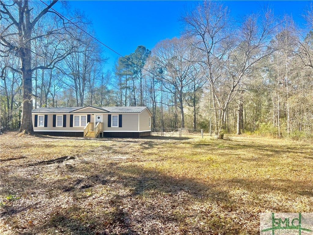 4121 Smiley Road Ludowici, GA 31316 - Photo 1 of 13 Gallery Image 1