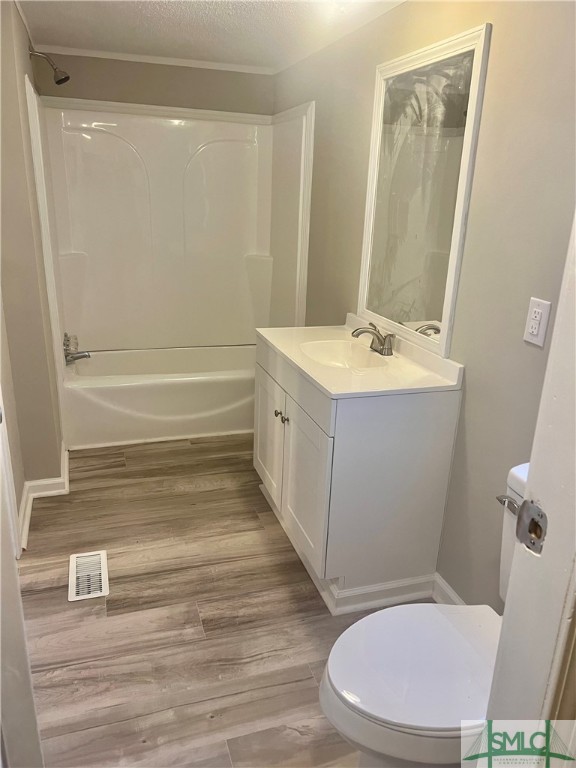 4121 Smiley Road Ludowici, GA 31316 - Photo 11 of 13 Gallery Image 11