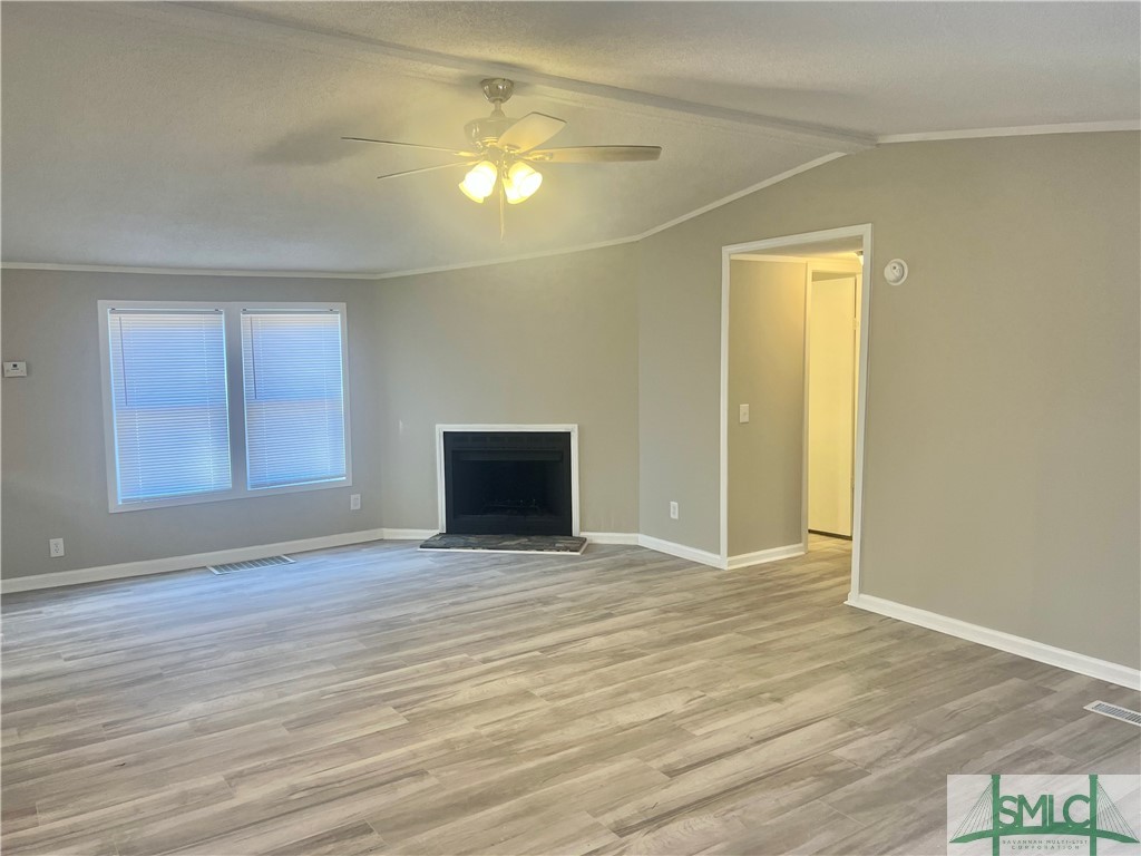 4121 Smiley Road Ludowici, GA 31316 - Photo 4 of 13 Gallery Image 4