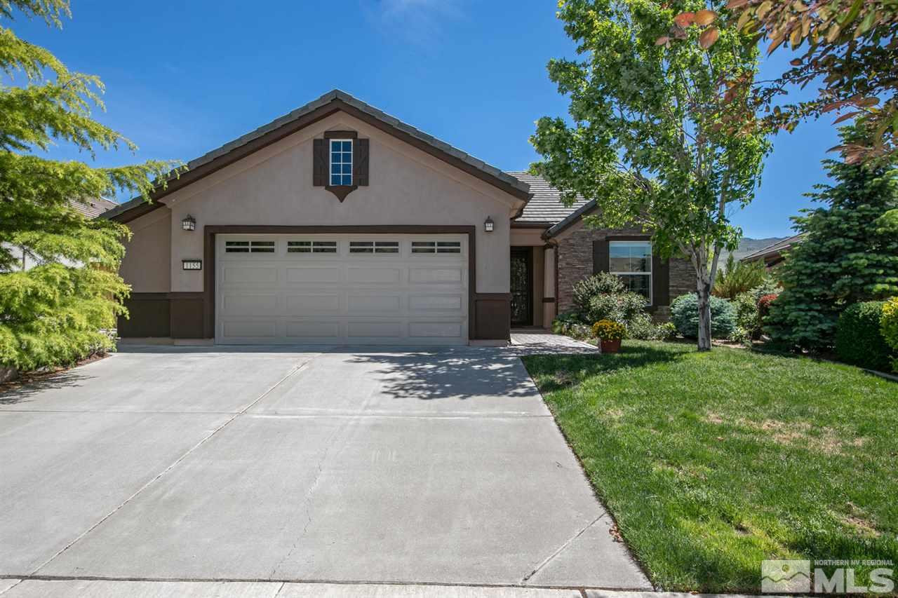 1155 Cliff Park Way Reno, NV 89523 - Photo 1 of 18 Photo 1