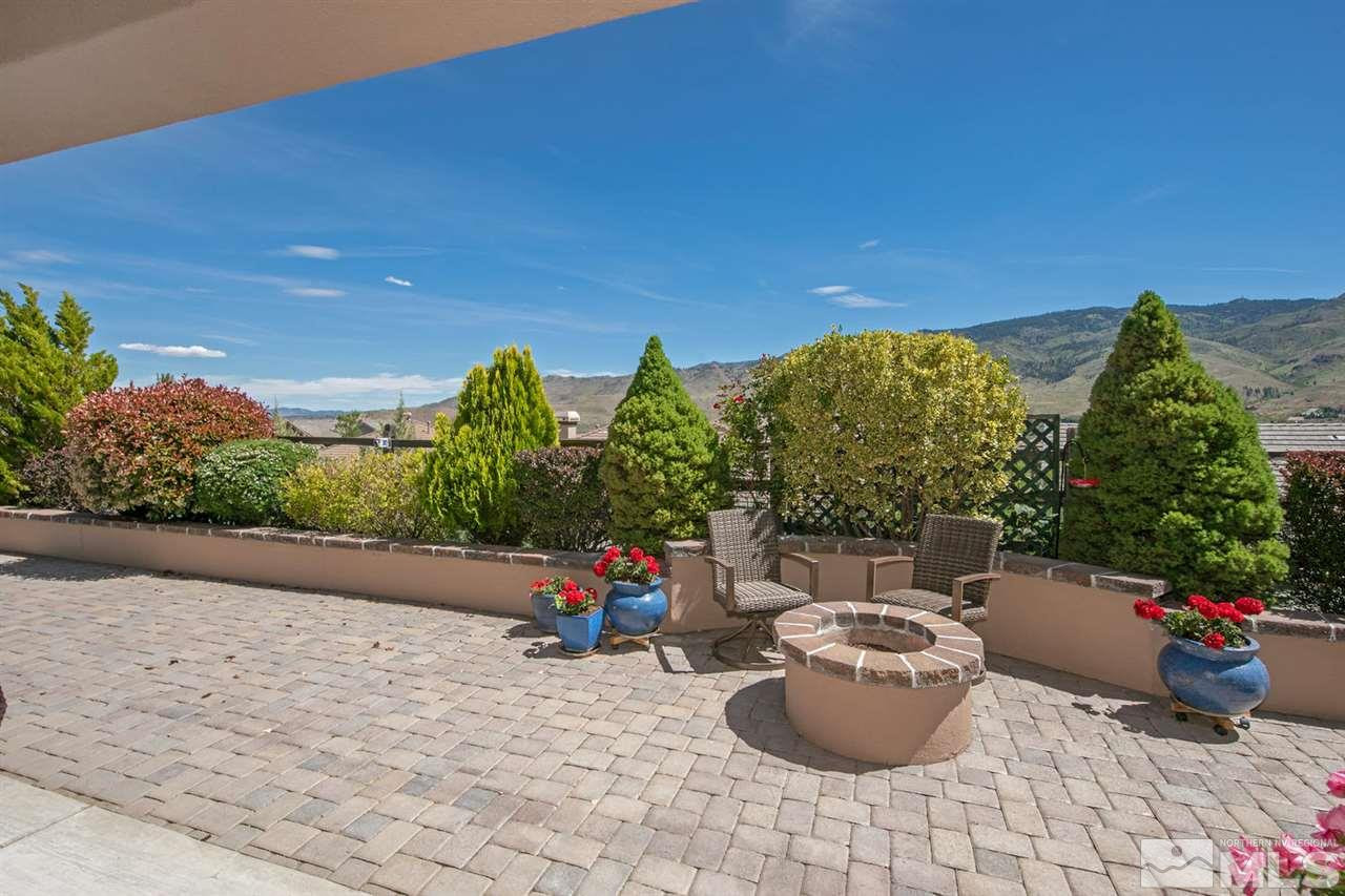 1155 Cliff Park Way Reno, NV 89523 - Photo 17 of 18 Photo 17