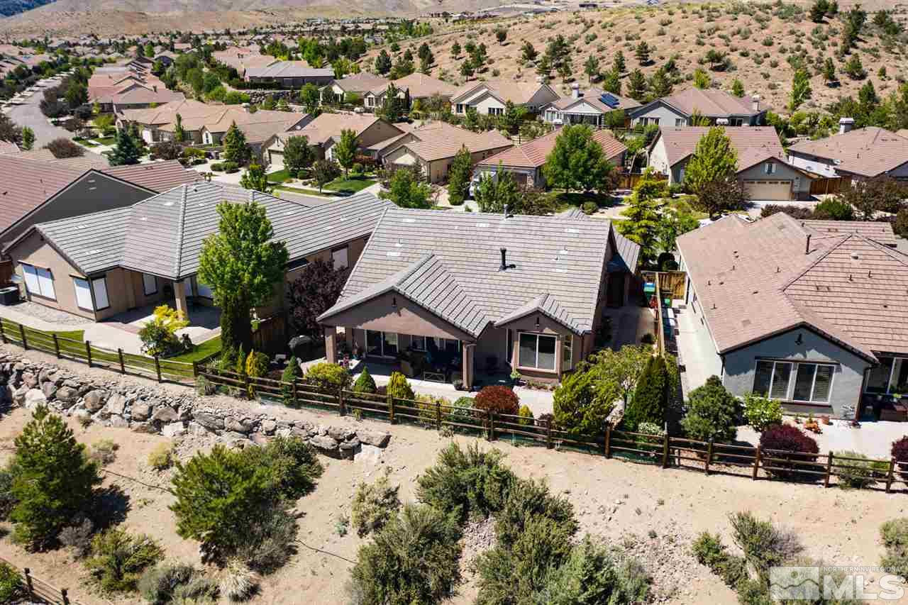 1155 Cliff Park Way Reno, NV 89523 - Photo 18 of 18 Photo 18