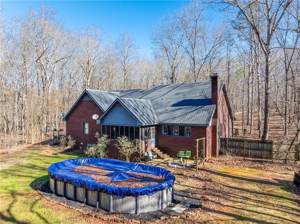 7790 Jefferson Road Athens, GA 30607 - Photo 34 of 36