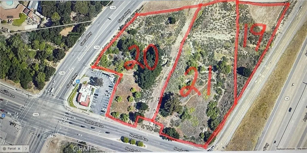 0 Newhall Newhall, CA 91321 - Photo 2 of 9 unknown