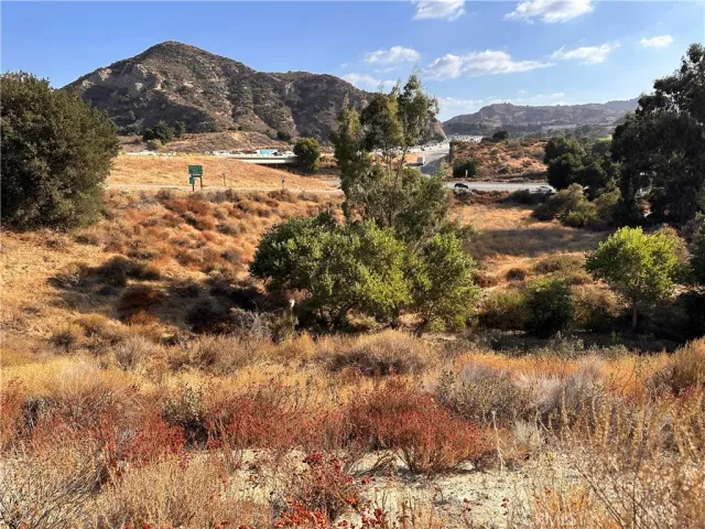 a view of ocean view with residential houses