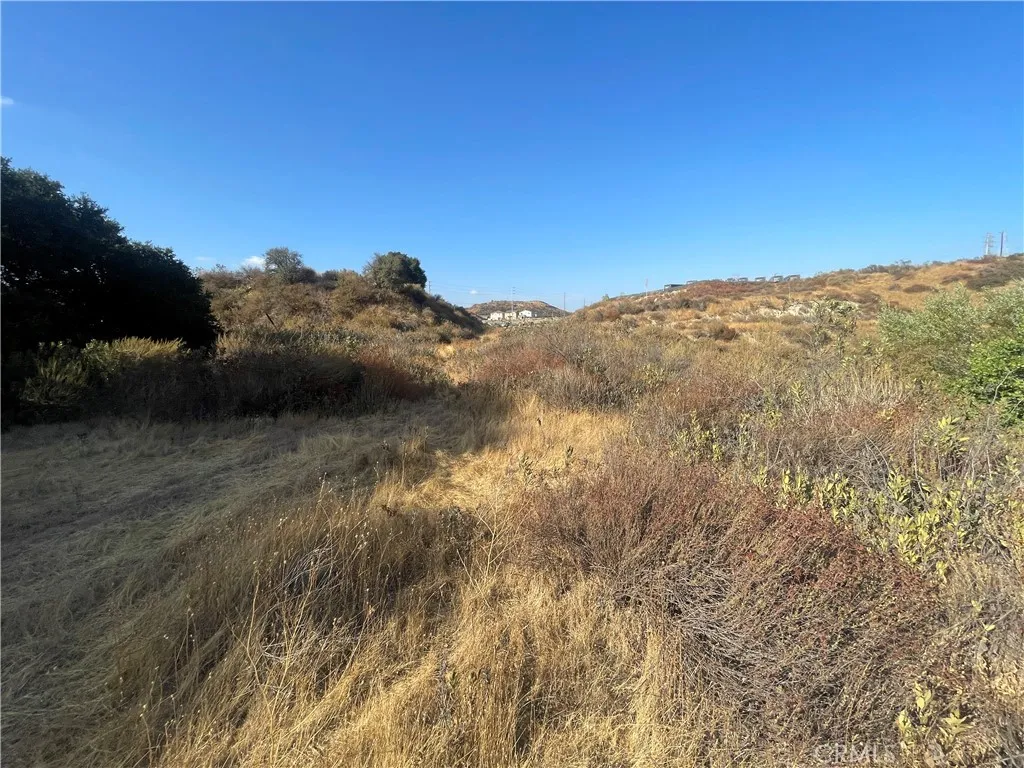 0 Newhall Newhall, CA 91321 - Photo 9 of 9 a view of a yard