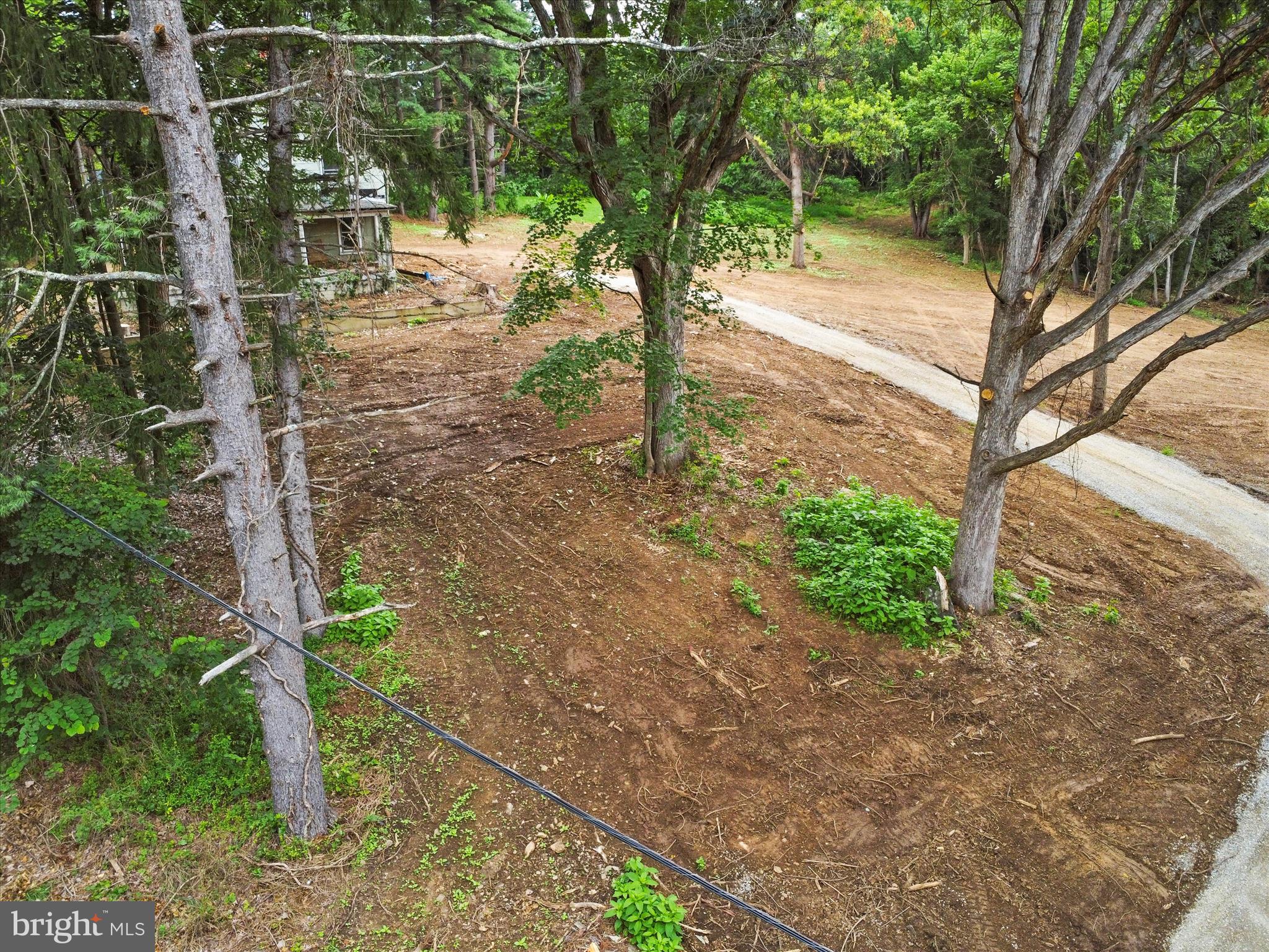 3305 Gapland Road Rohrersville, MD 21779 - Photo 17 of 27 a view of yard