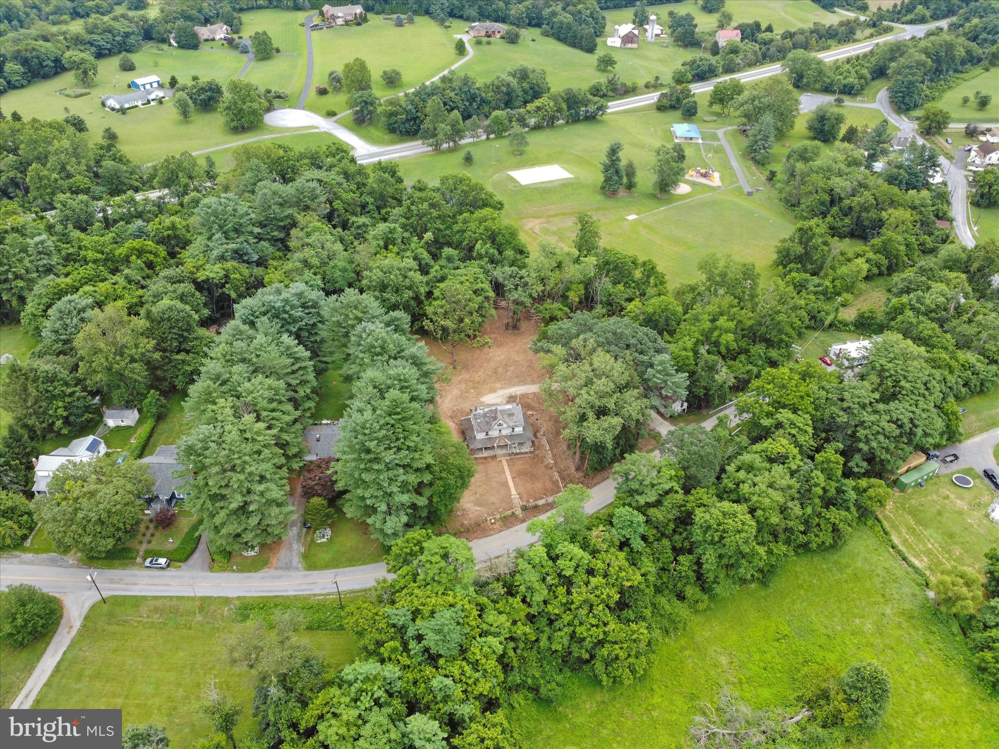 3305 Gapland Road Rohrersville, MD 21779 - Photo 25 of 27