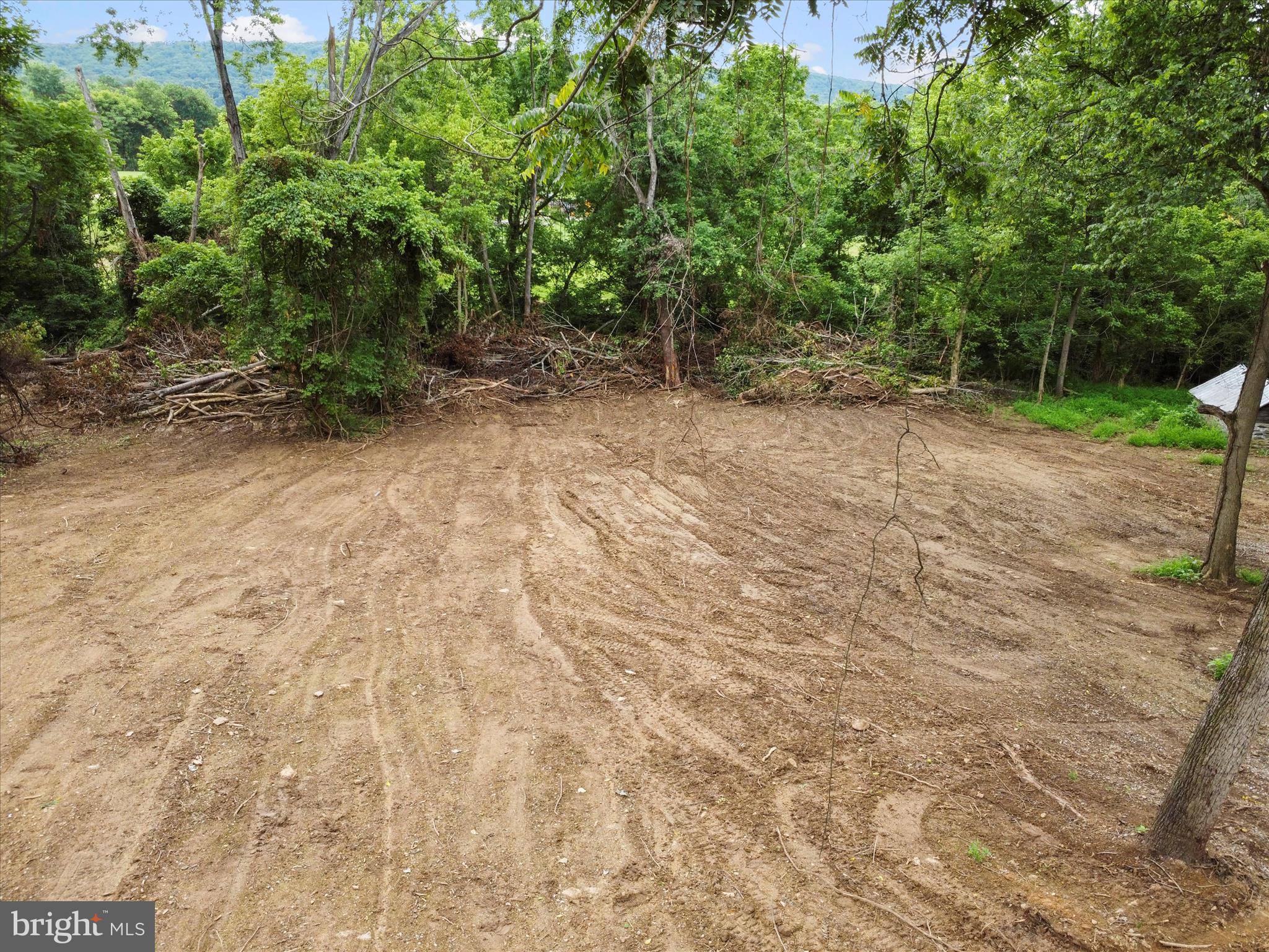 3305 Gapland Road Rohrersville, MD 21779 - Photo 4 of 27 a view of outdoor space and yard