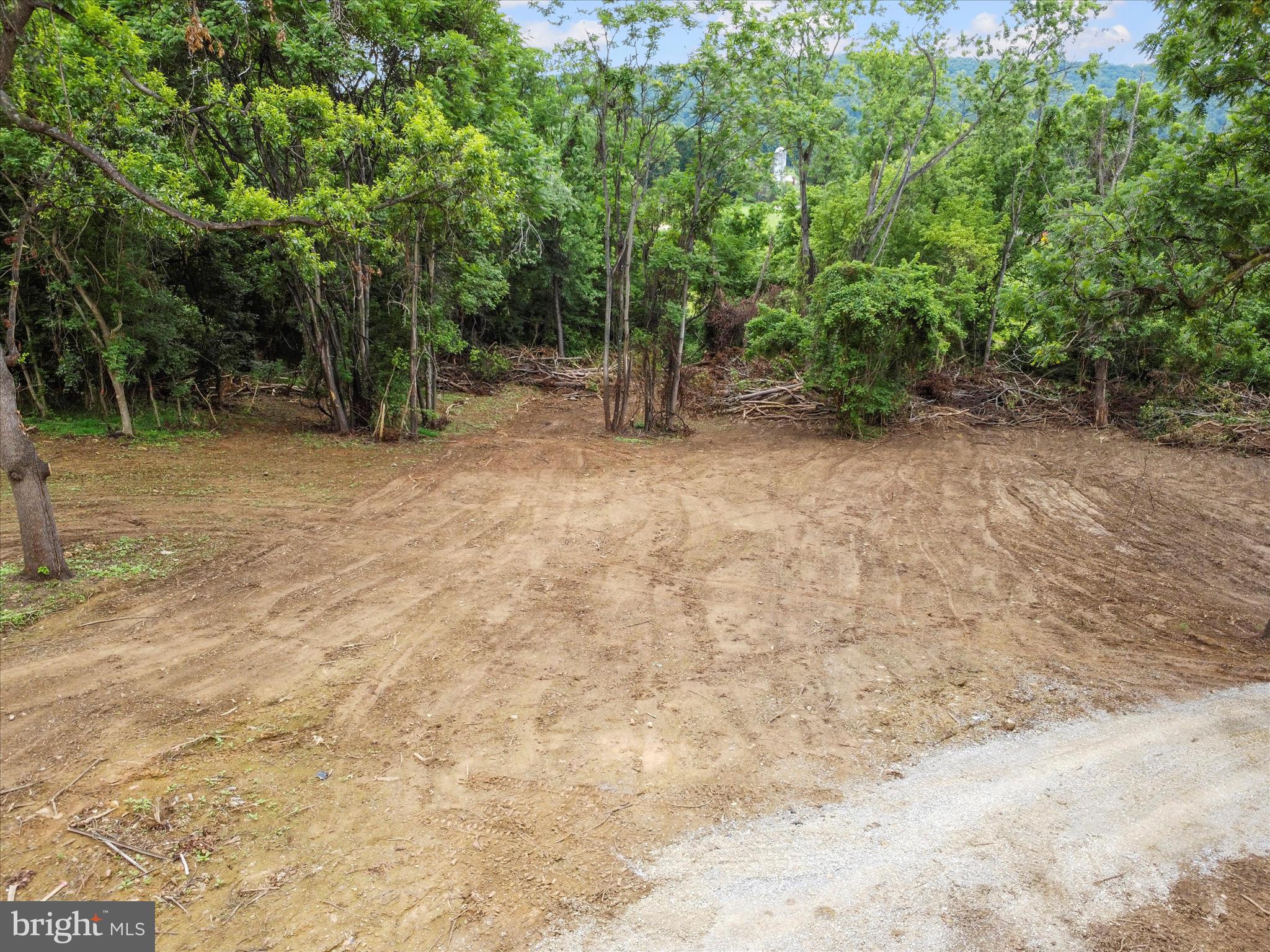 3305 Gapland Road Rohrersville, MD 21779 - Photo 5 of 27 a view of outdoor space and yard