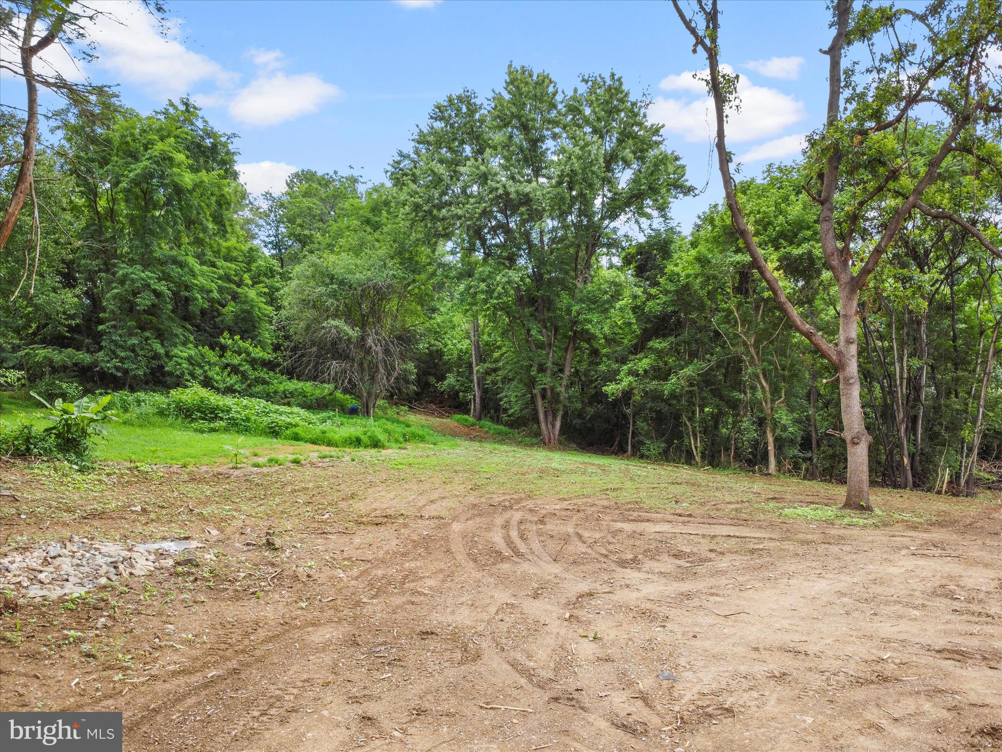 3305 Gapland Road Rohrersville, MD 21779 - Photo 10 of 27 a view of outdoor space with trees
