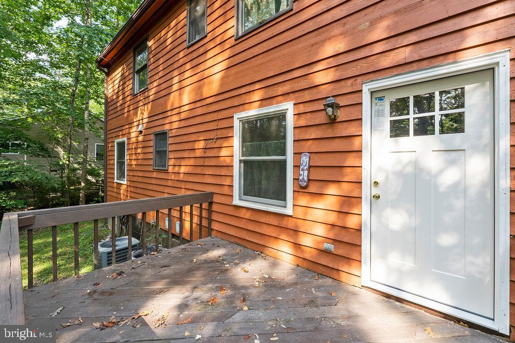 127 Saylers Creek Road Locust Grove, VA 22508 - Photo 17 of 56