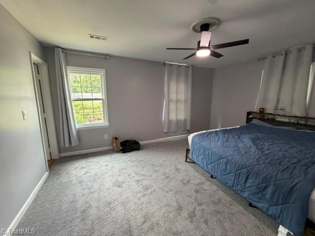 2610 Quaker Landing Road Greensboro, NC 27455 - Photo 5 of 16