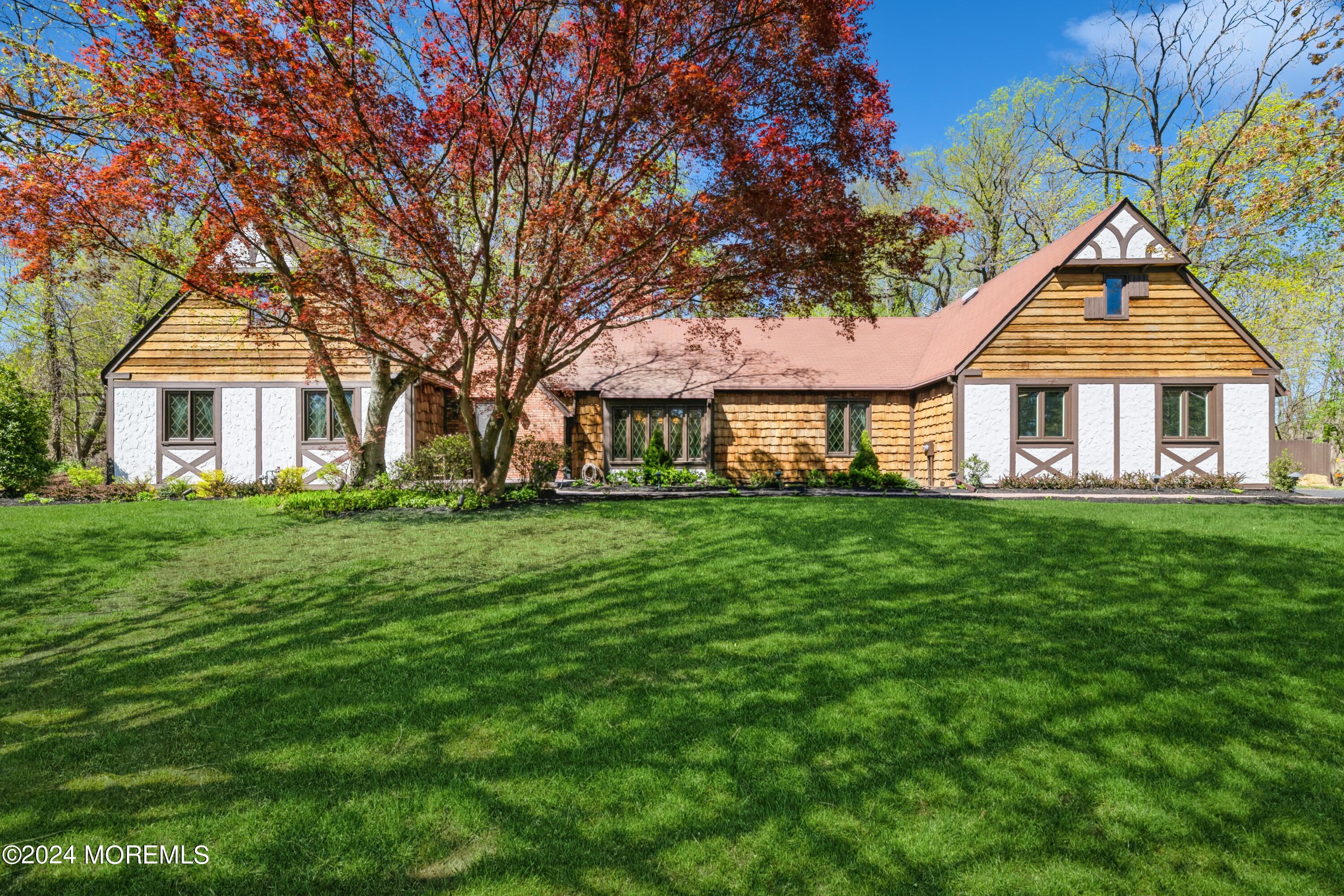 50 Centerville Road Holmdel, NJ 07733 - Photo 1 of 42 01_50CentervilleRd_2001_HiRes