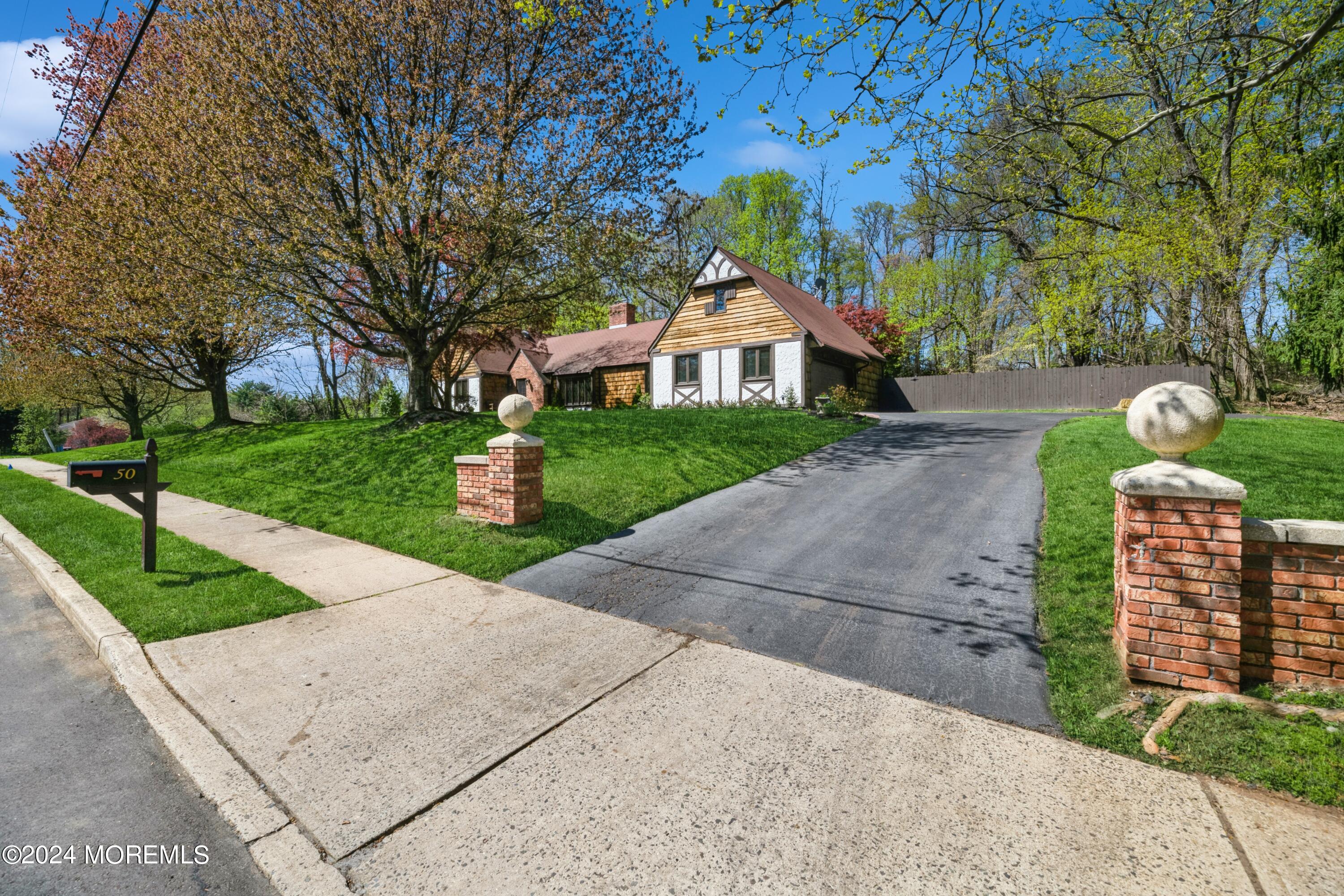 50 Centerville Road Holmdel, NJ 07733 - Photo 2 of 42 02_50CentervilleRd_2003_HiRes