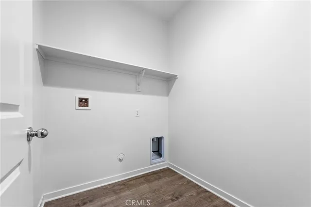 a view of small space