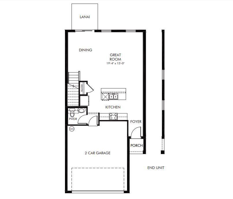 3915 Southeast Mentmore Lane Stuart, FL 34997 - Photo 2 of 4 First Floor