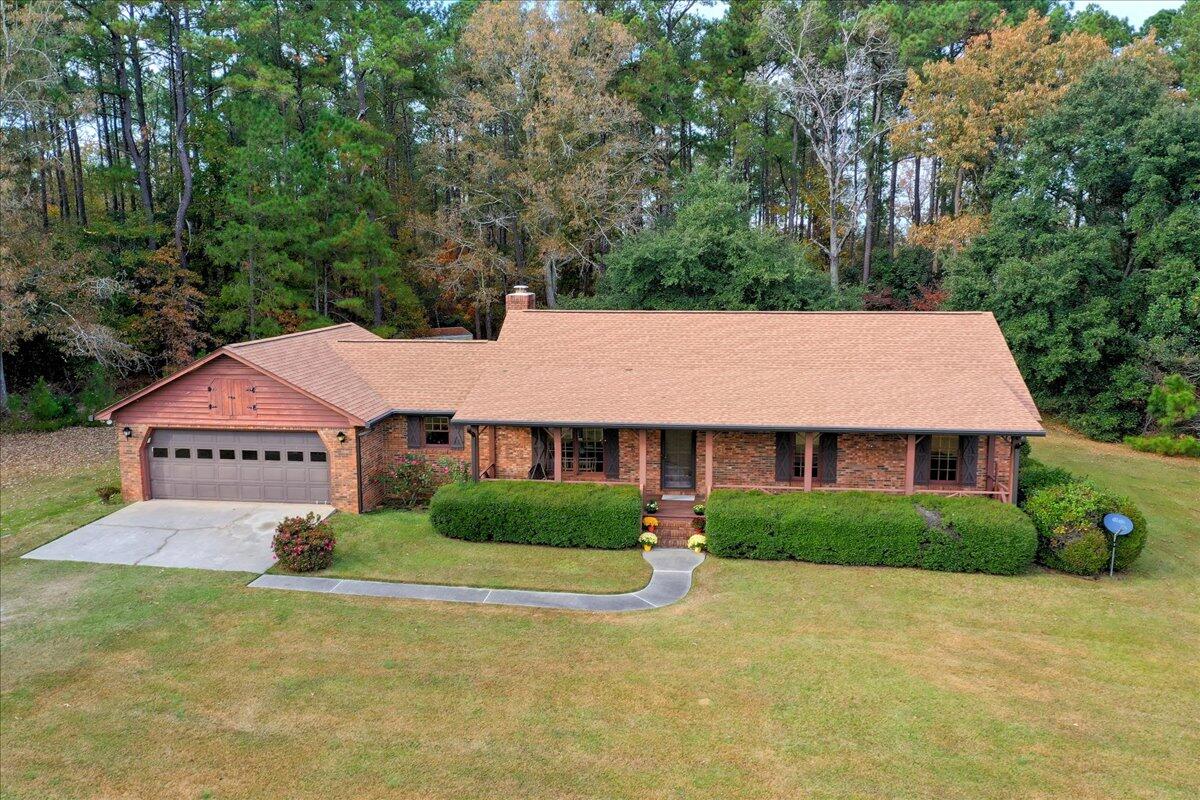 690 Old Dibble Road Aiken, SC 29803 - Photo 1 of 24