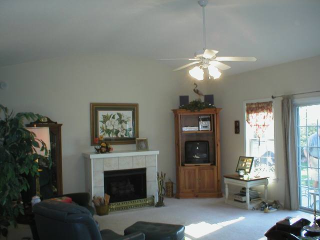 192 Elliott Circle Anderson, SC 29621 - Photo 3 of 9