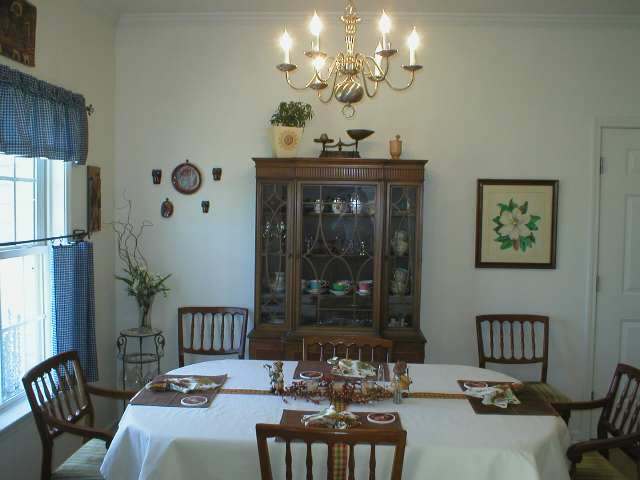 192 Elliott Circle Anderson, SC 29621 - Photo 4 of 9