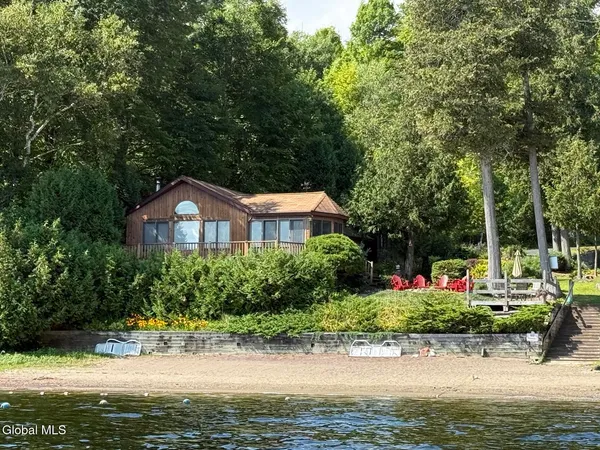 $895,000 | 24 Burzee Drive, Schroon Lake, NY 12870