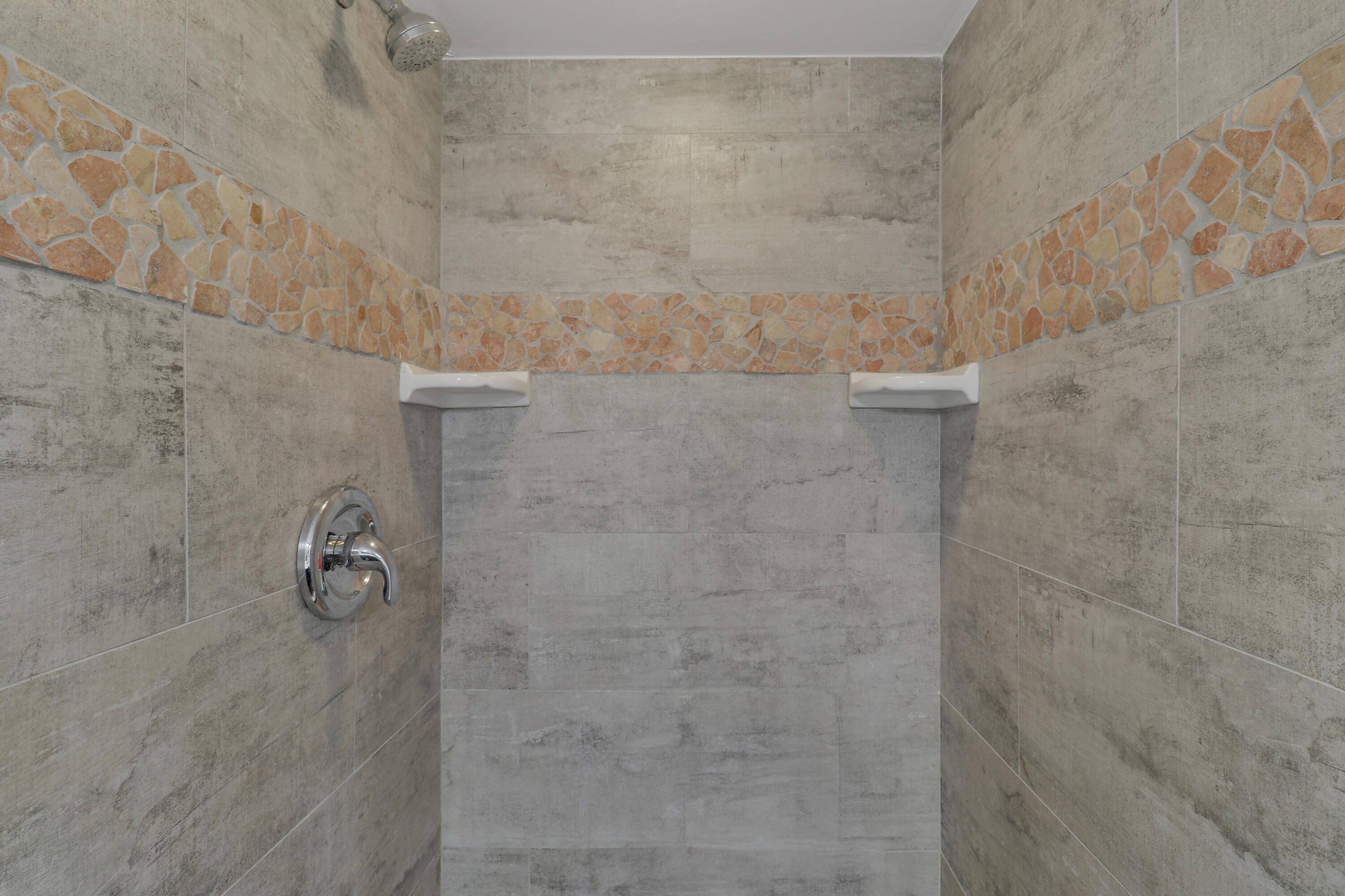 2324 23rd Court, Unit 55D Jupiter, FL 33477 - Photo 21 of 41 Primary shower