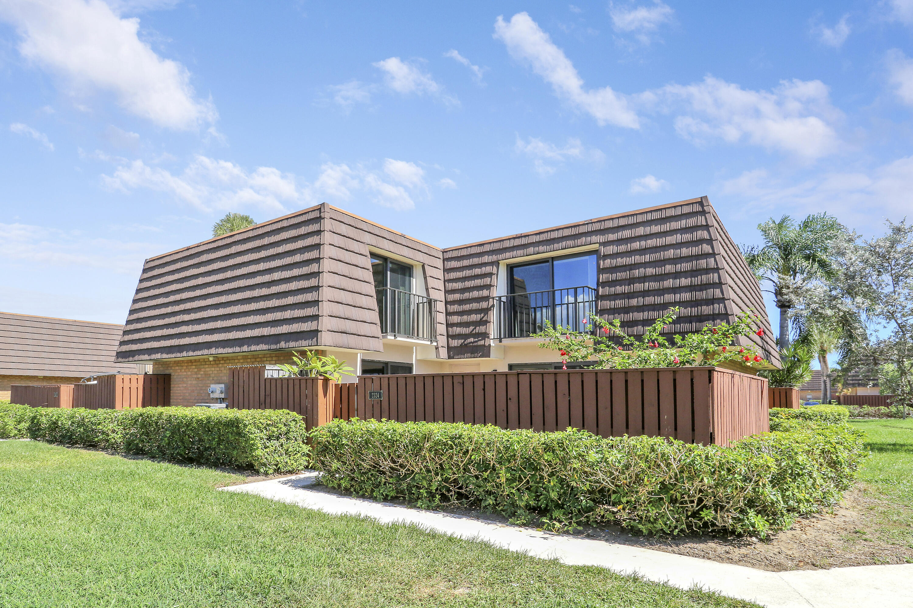 2324 23rd Court, Unit 55D Jupiter, FL 33477 - Photo 28 of 41 Home