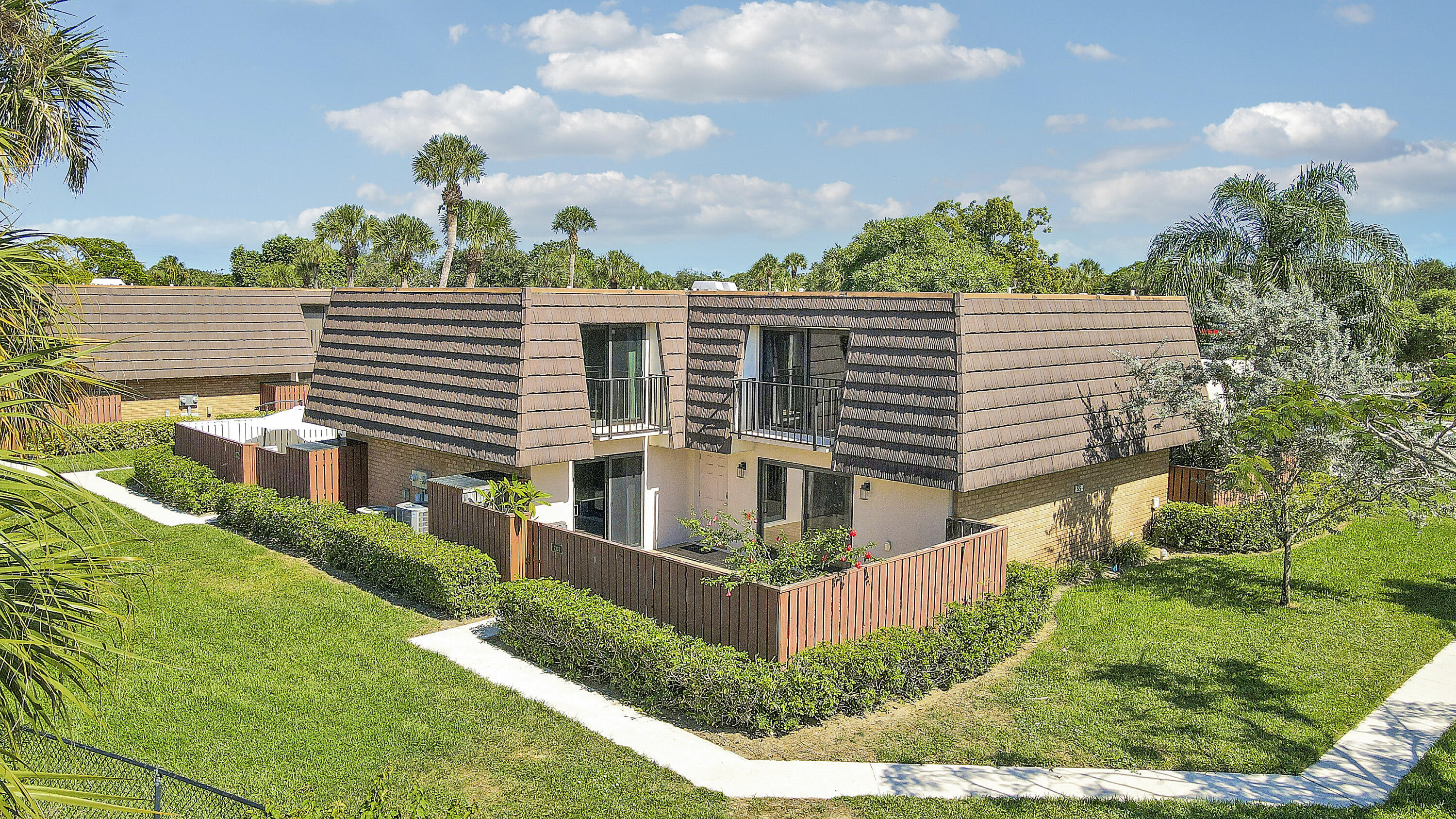 2324 23rd Court, Unit 55D Jupiter, FL 33477 - Photo 29 of 41 Townhouse