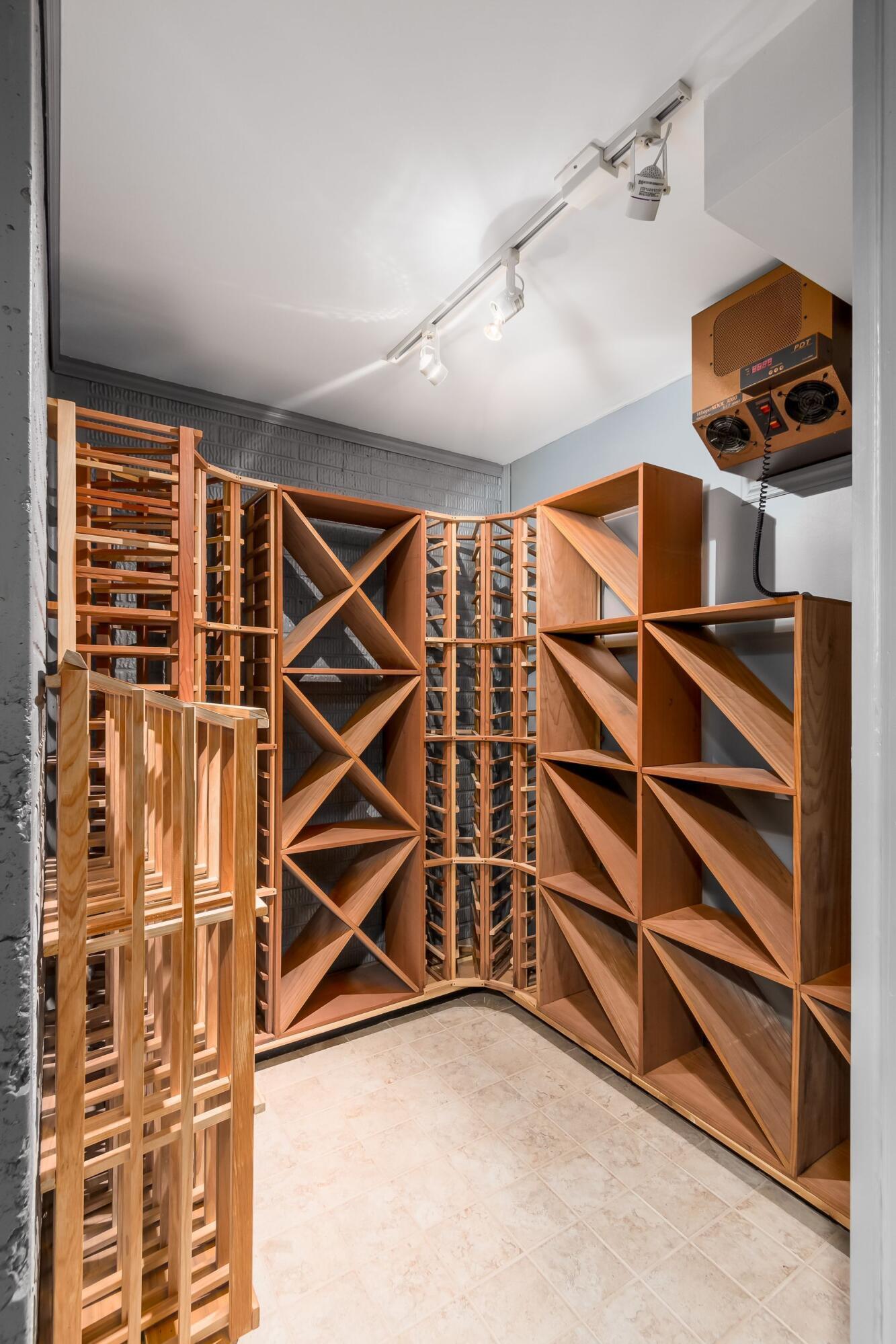 4896 Rays Circle Dublin, OH 43016 - Photo 37 of 45 Home wine Cellar