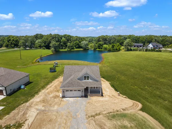 $580,000 | 1171 Abiff Road, Bon Aqua, TN 37025