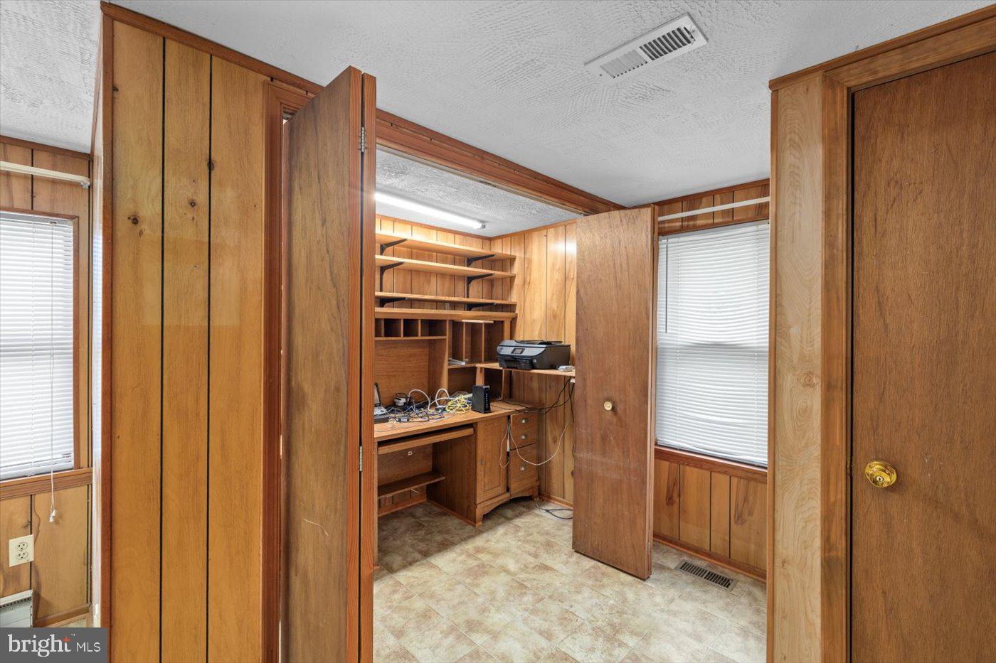 110 Longfield Road Colonial Beach, VA 22443 - Photo 20 of 40 a view of a bathroom with a shower and a sink