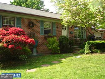 162 Valley Road Warrington, PA 18976 - Photo 1 of 12 Exterior