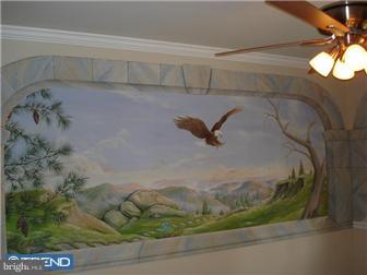 162 Valley Road Warrington, PA 18976 - Photo 8 of 12 Bedroom 3