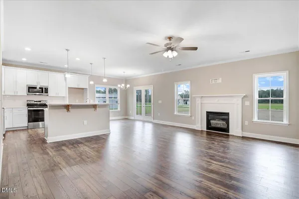 $337,900 | 102 Chester Place, Pikeville, NC 27863