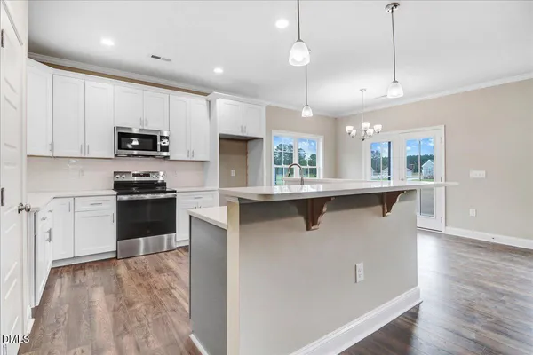 $337,900 | 102 Chester Place, Pikeville, NC 27863