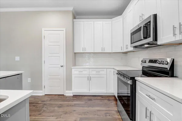 $337,900 | 102 Chester Place, Pikeville, NC 27863