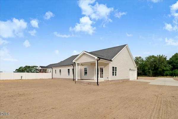 $337,900 | 102 Chester Place, Pikeville, NC 27863
