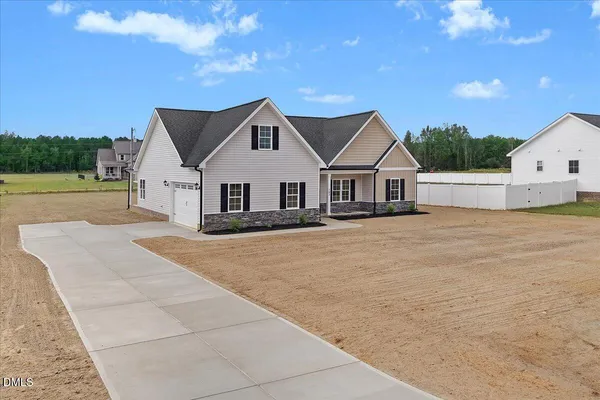$337,900 | 102 Chester Place, Pikeville, NC 27863
