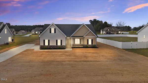 $337,900 | 102 Chester Place, Pikeville, NC 27863
