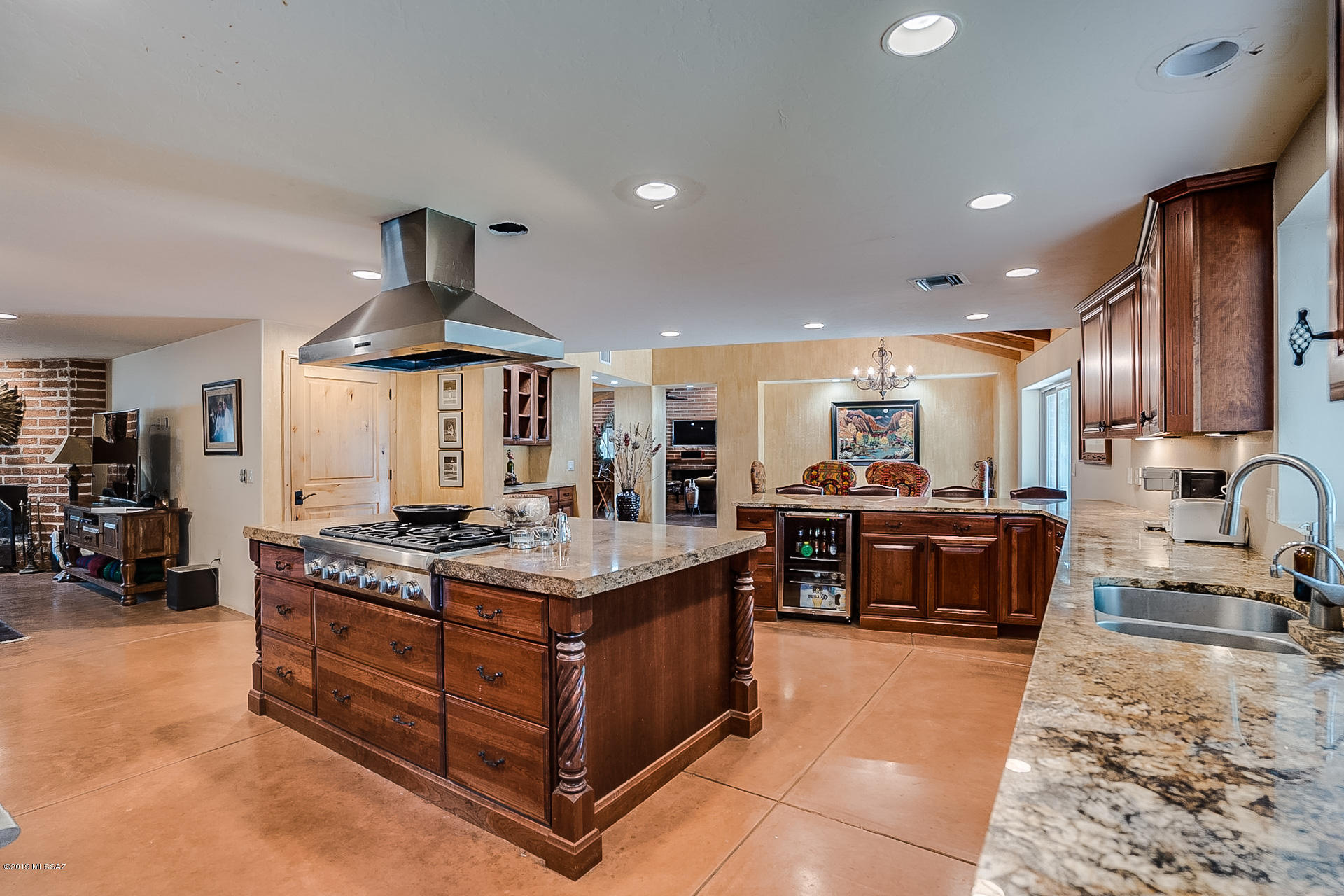 8029 East Tanque Verde Road Tucson, AZ 85749 - Photo 22 of 46