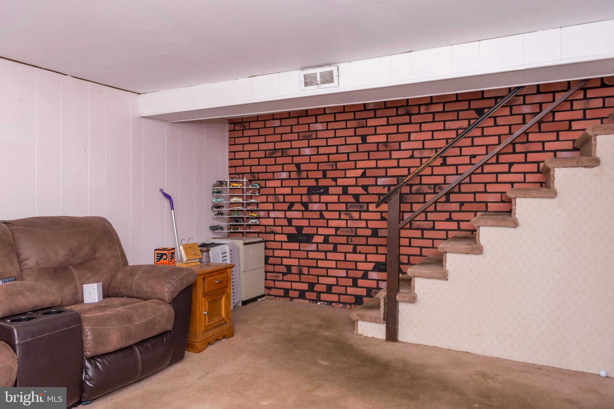 3444 Holyoke Road Philadelphia, PA 19114 - Photo 23 of 28 Finished basement