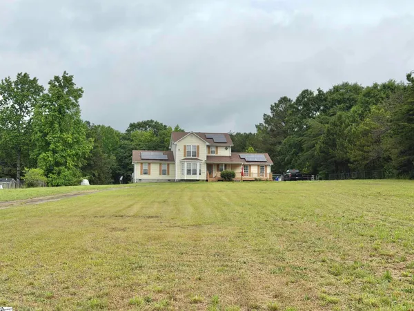 $350,000 | 588 State Rd S-30-255, Gray Court, SC 29645